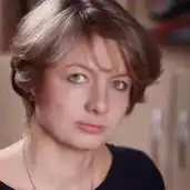Антонова Ирина Андреевна