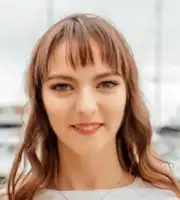 Липская Карина Михайловна