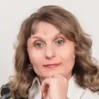 Орлова Диана Владимировна