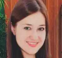 Реброва Галина
